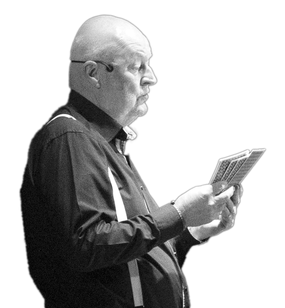Bernard Ducret