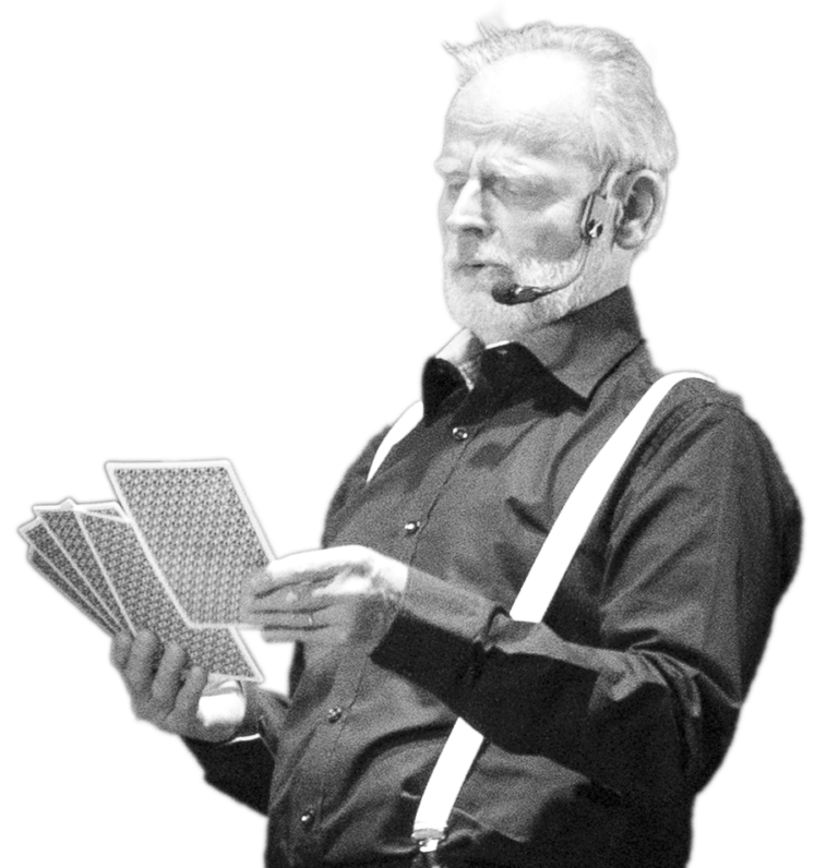 André Borboën